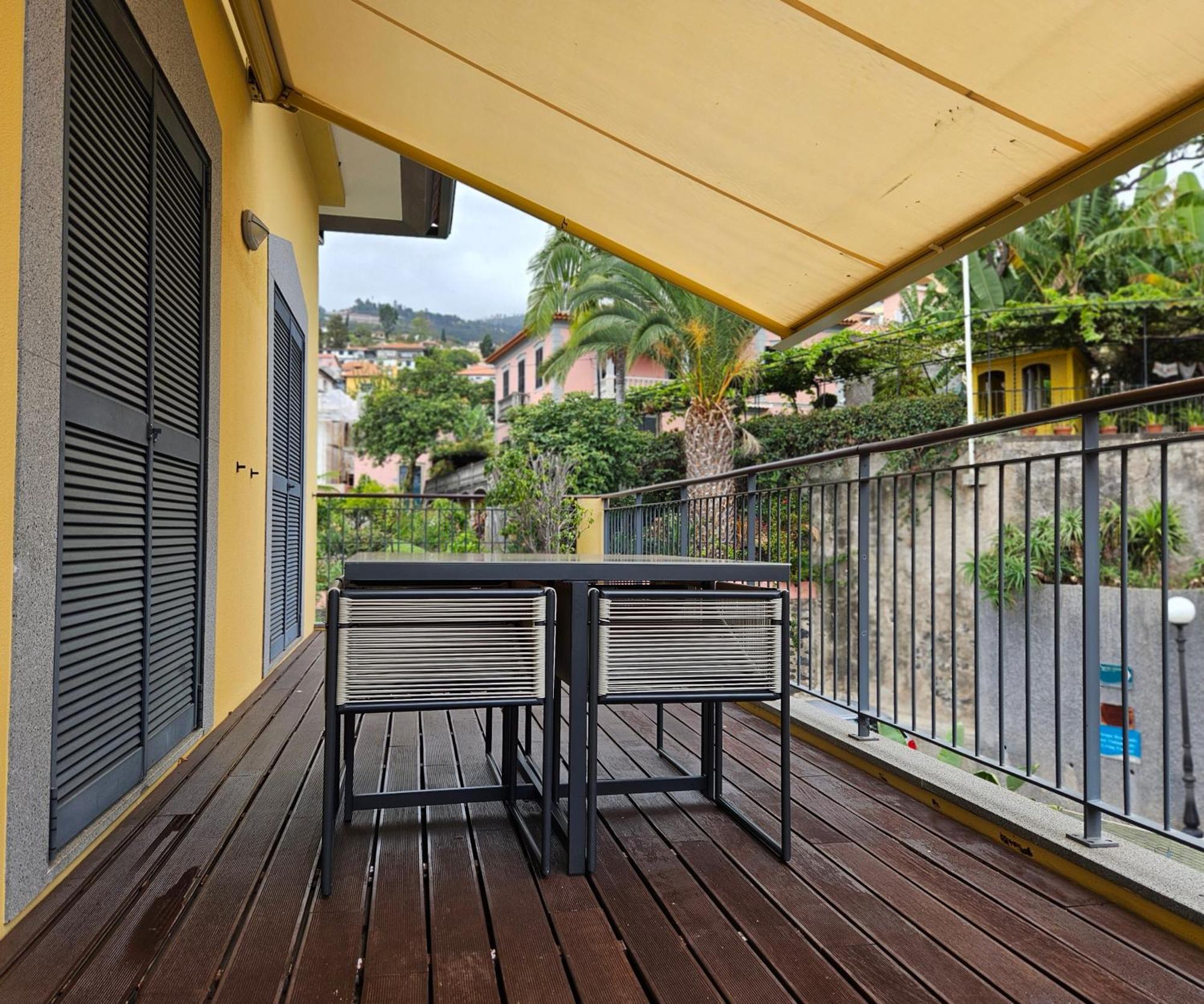 Madeira Luxury Villas Living Funchal Kültér fotó