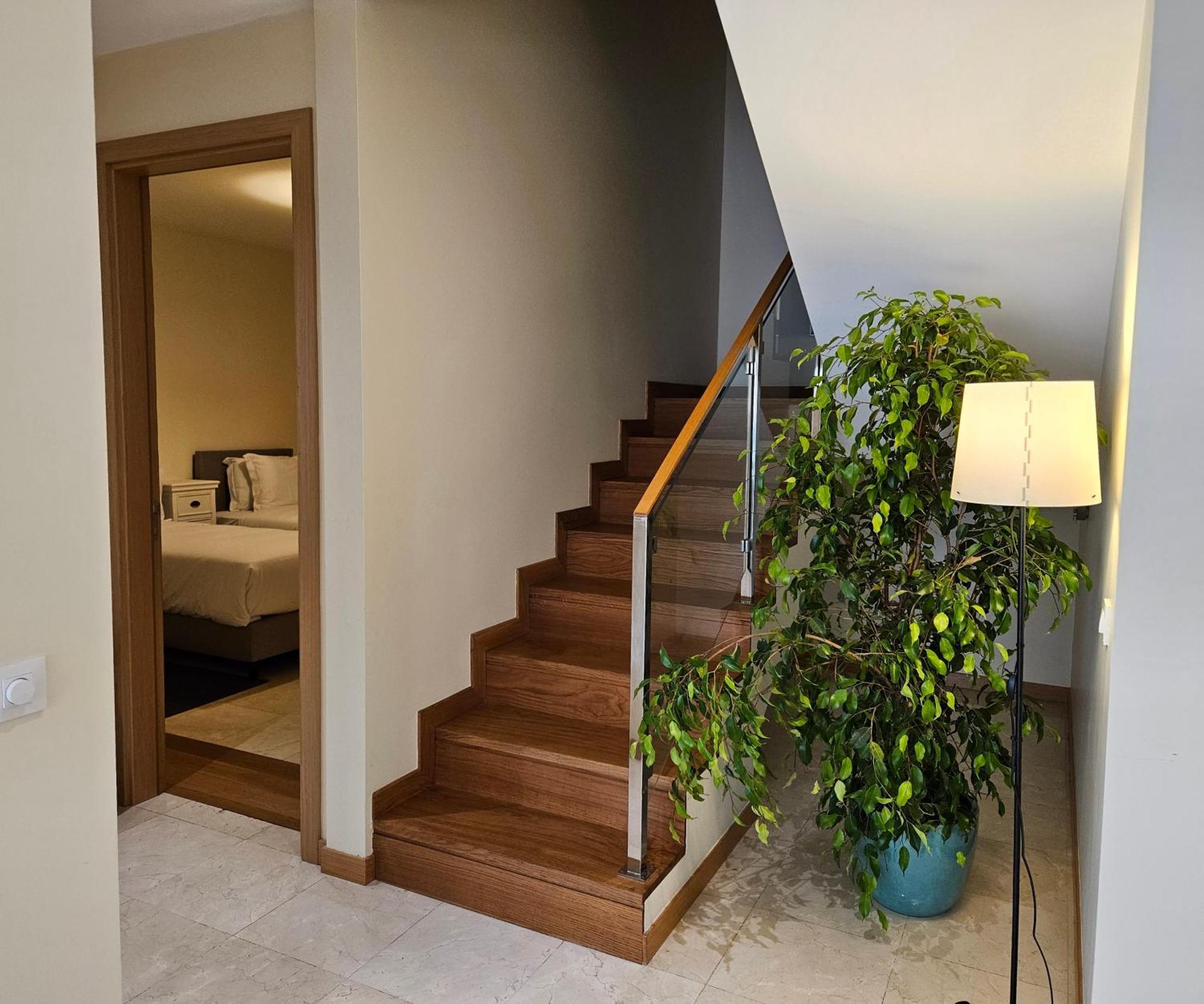 Madeira Luxury Villas Living Funchal Kültér fotó