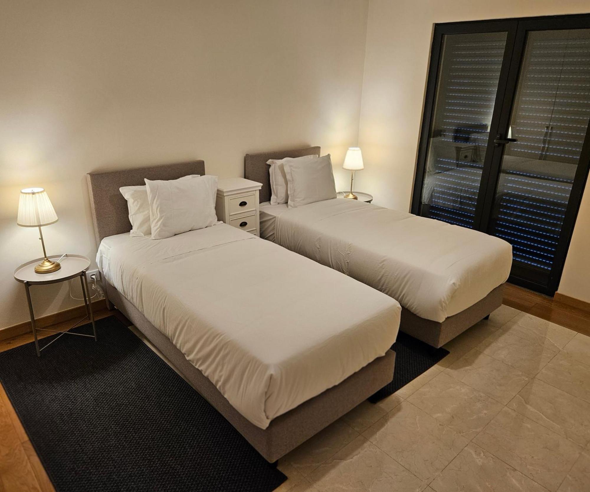 Madeira Luxury Villas Living Funchal Kültér fotó