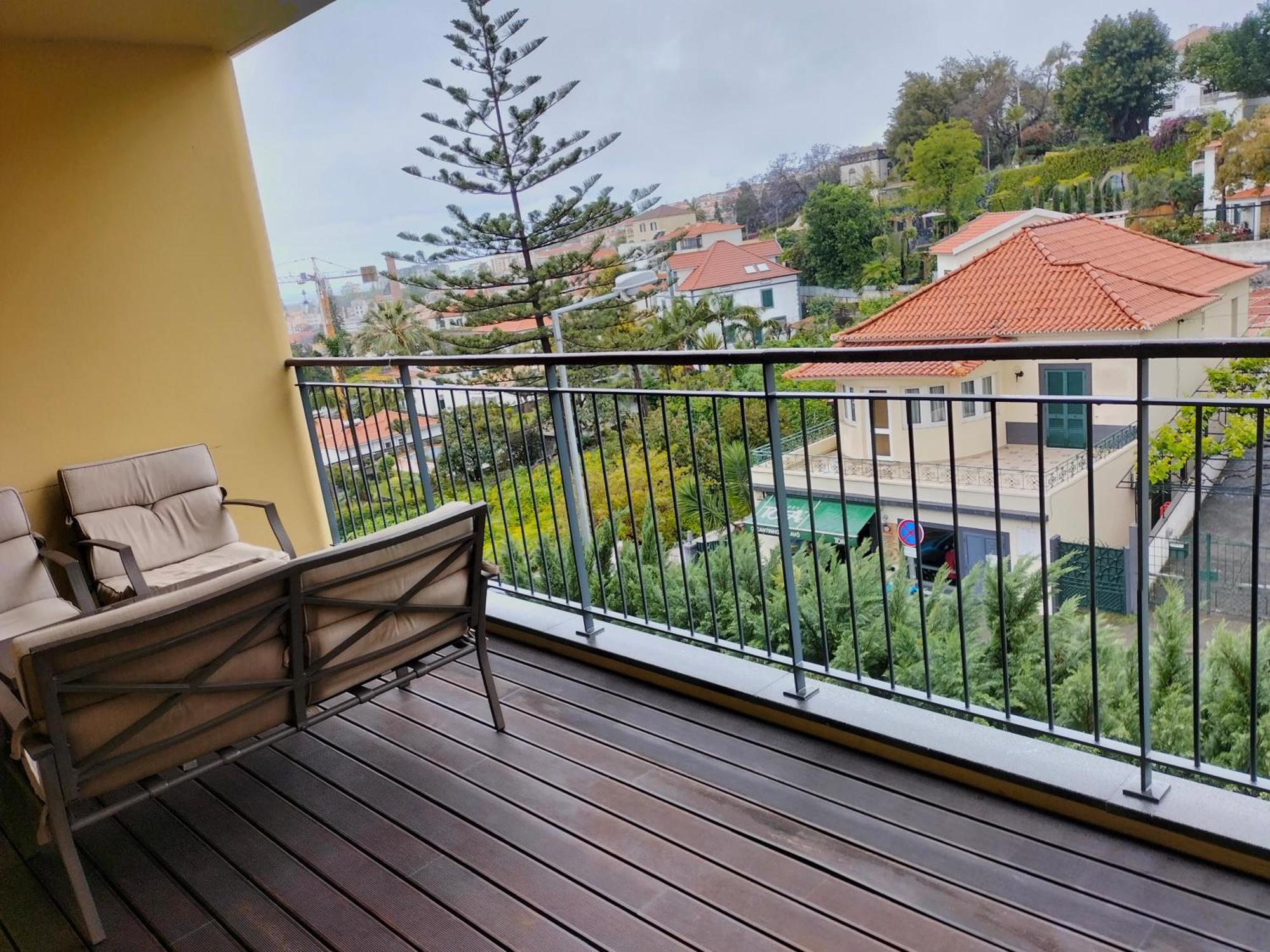 Madeira Luxury Villas Living Funchal Kültér fotó