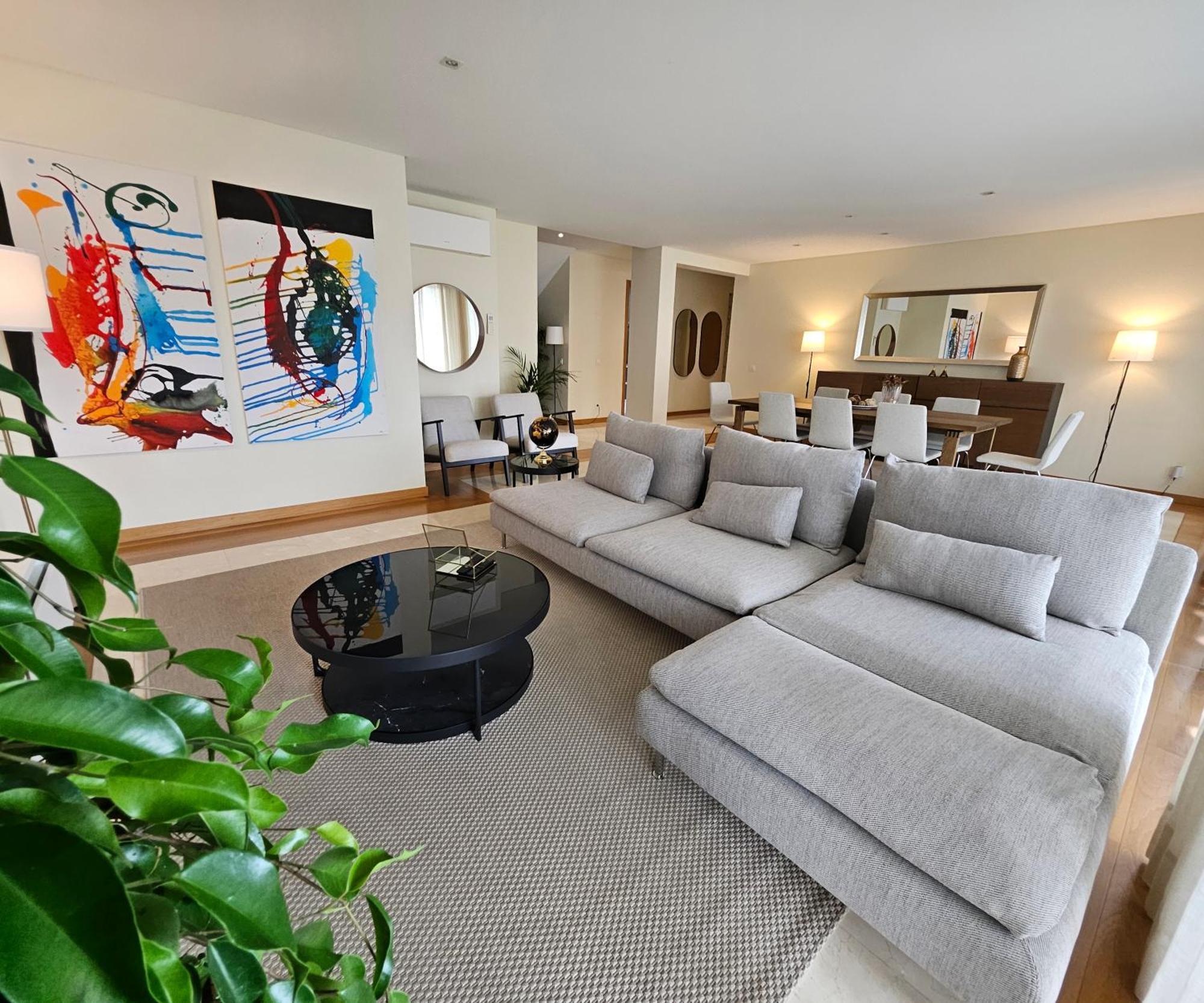 Madeira Luxury Villas Living Funchal Kültér fotó