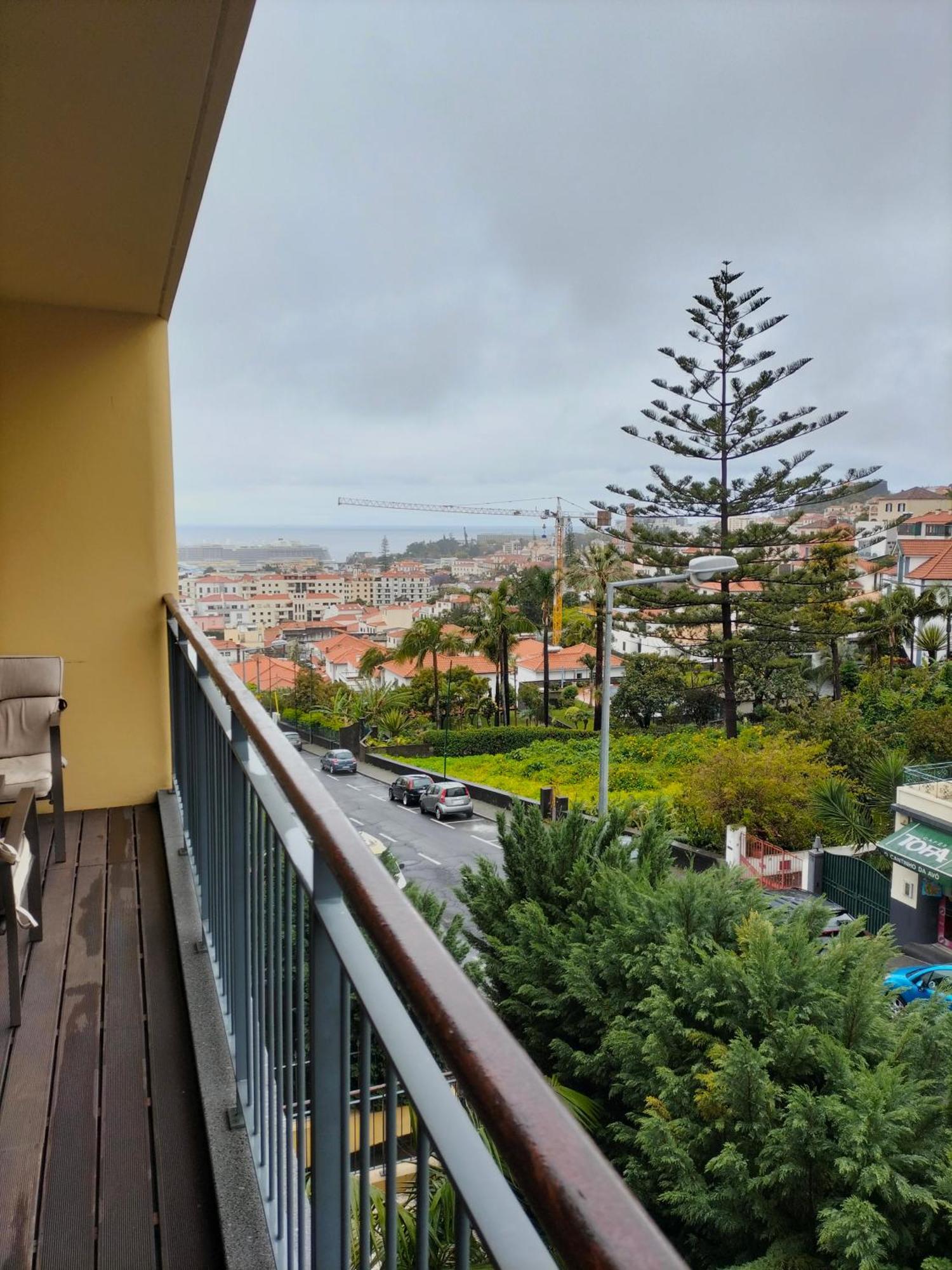 Madeira Luxury Villas Living Funchal Kültér fotó