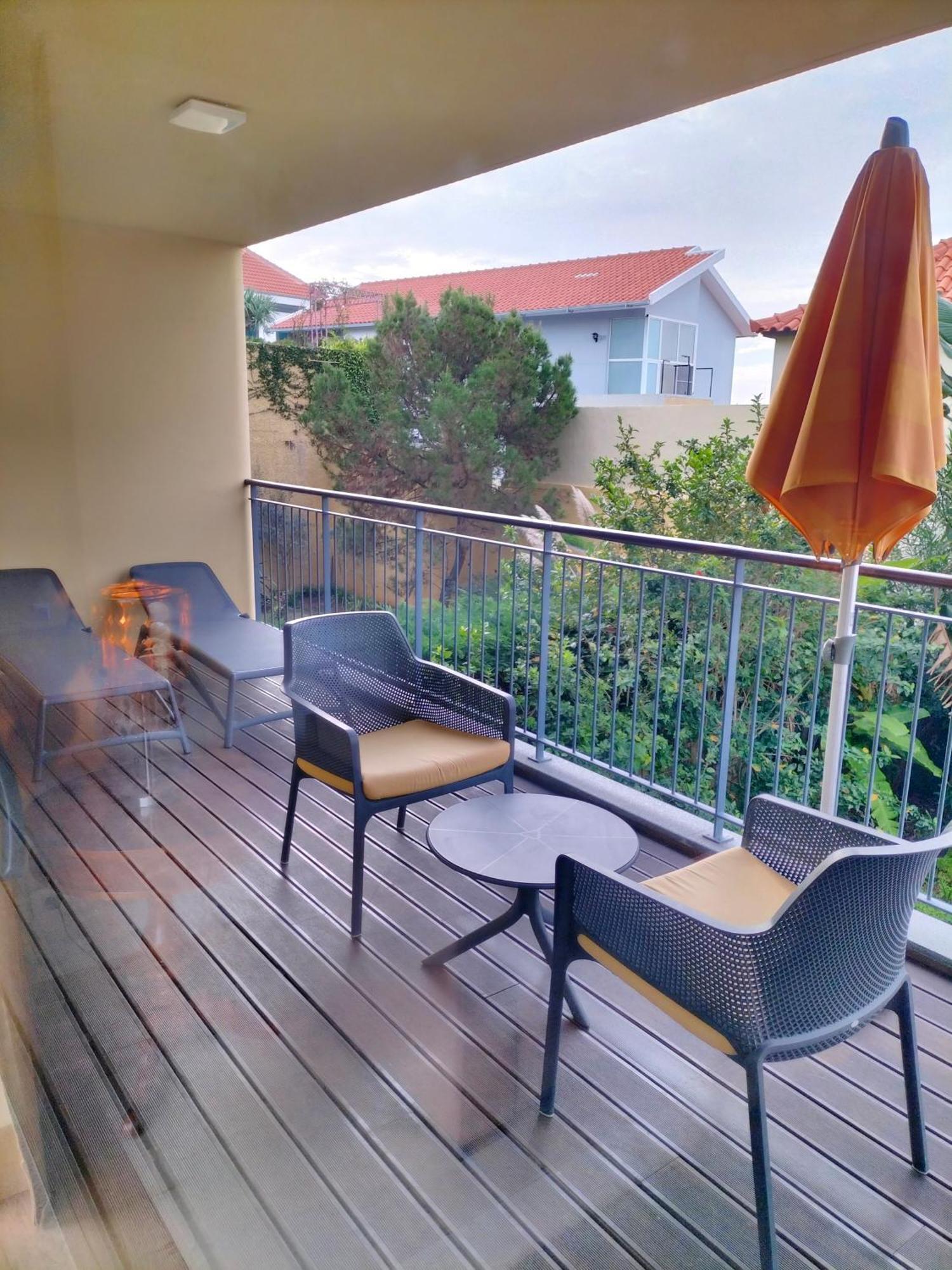 Madeira Luxury Villas Living Funchal Kültér fotó