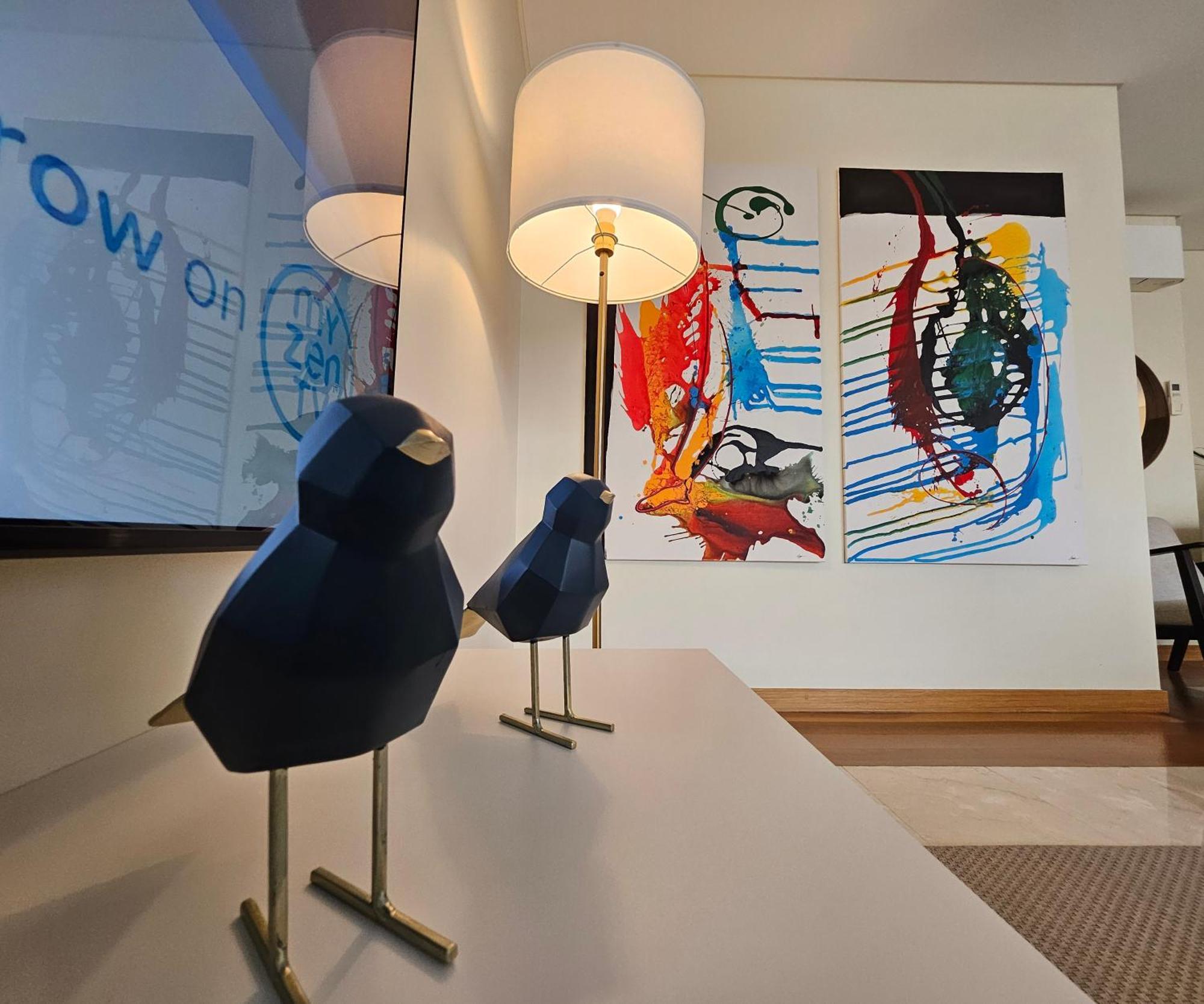 Madeira Luxury Villas Living Funchal Kültér fotó