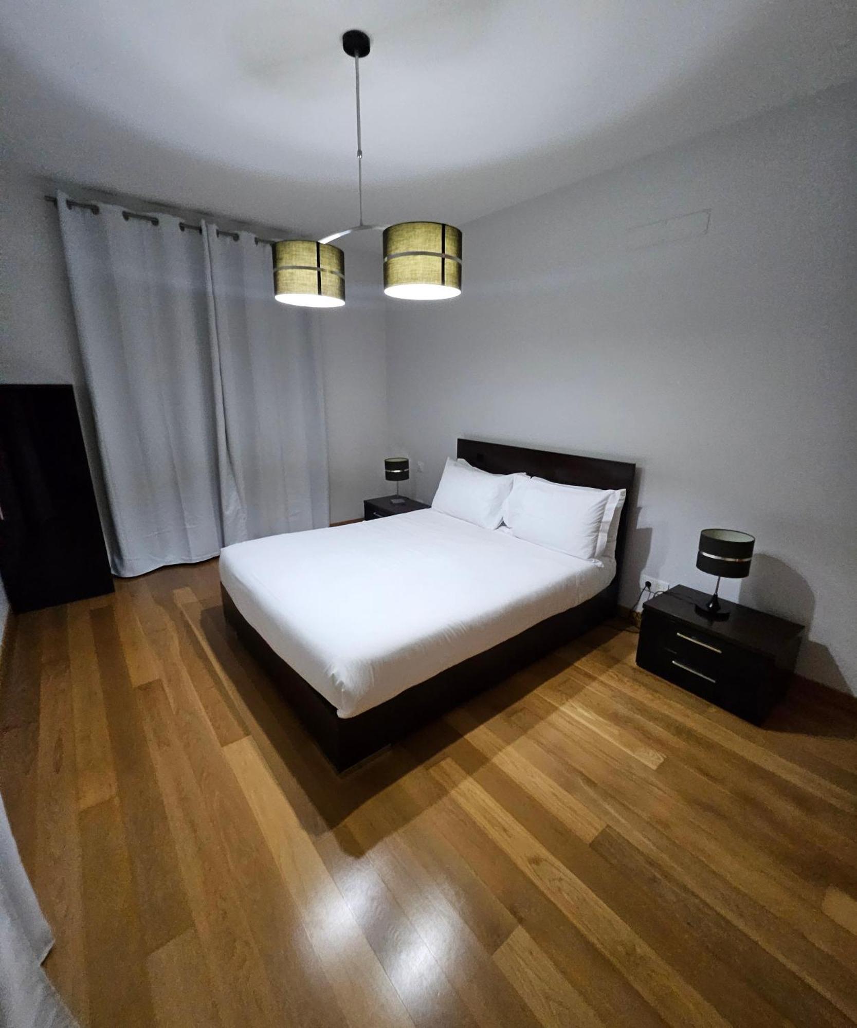 Madeira Luxury Villas Living Funchal Kültér fotó