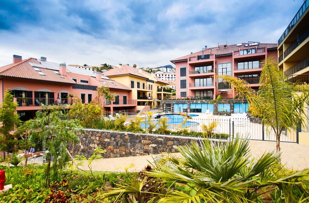 Madeira Luxury Villas Living Funchal Kültér fotó