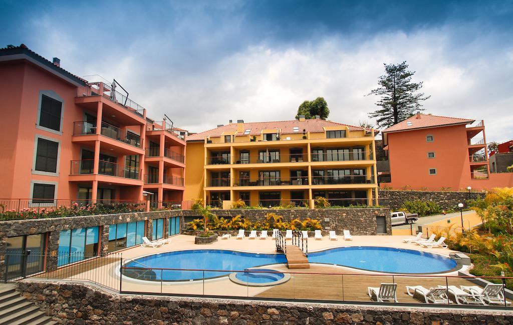Madeira Luxury Villas Living Funchal Szoba fotó