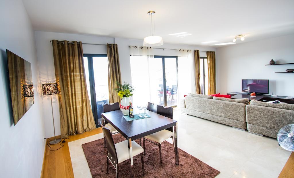 Madeira Luxury Villas Living Funchal Szoba fotó